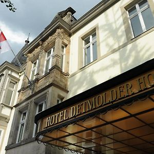 Hotel Detmolder Hof